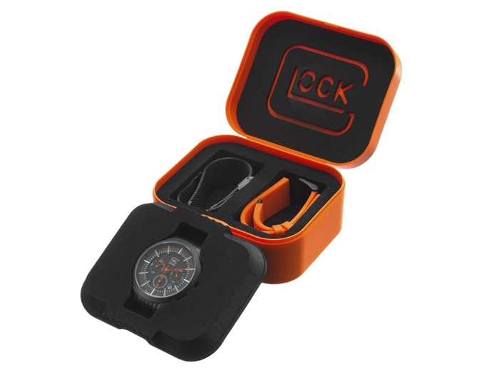 Glock Watch Global  07