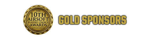 10 APCA Gold Sponsors