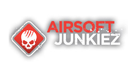 Gold Sponsor Airsoftjunkiez