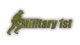 Gold Sponsor Military 1st