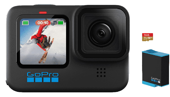 GoPro Hero10 Black 03