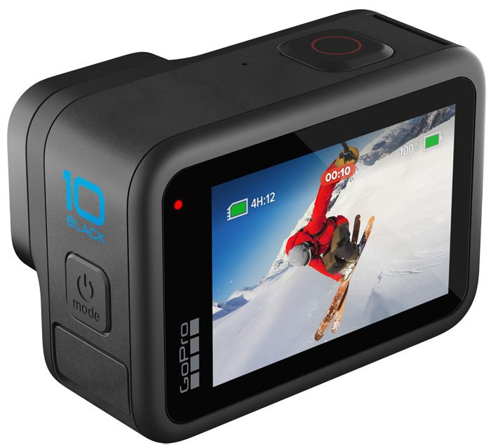 GoPro Hero10 Black 04