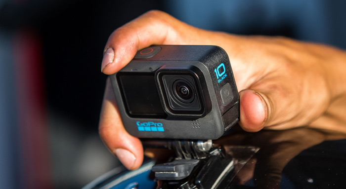 GoPro Hero10 Black 07