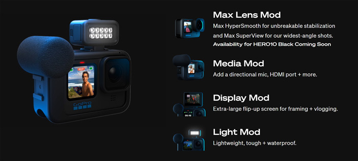 GoPro Hero10 Black 08