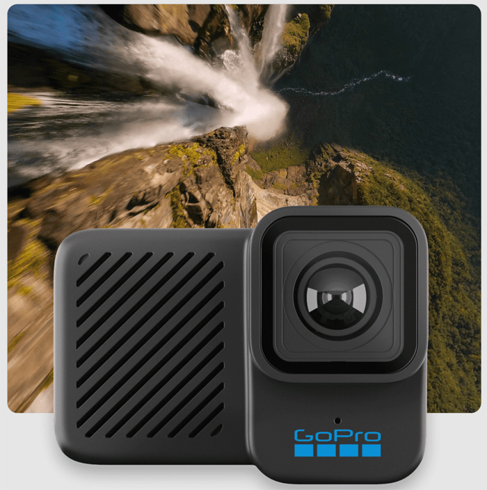 GoPo HERO10 Black Bones 02