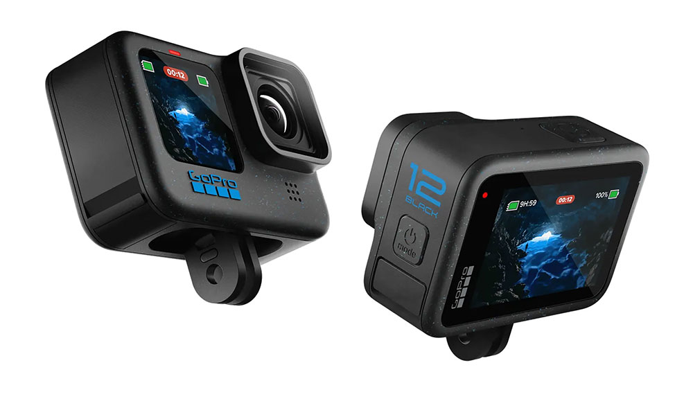 GoPro Hero12 Black 03