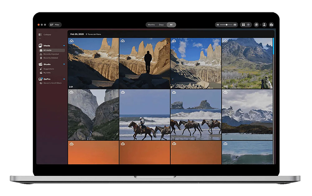GoPro Hero12 Black 09