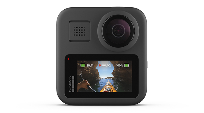 GoPro Max 02
