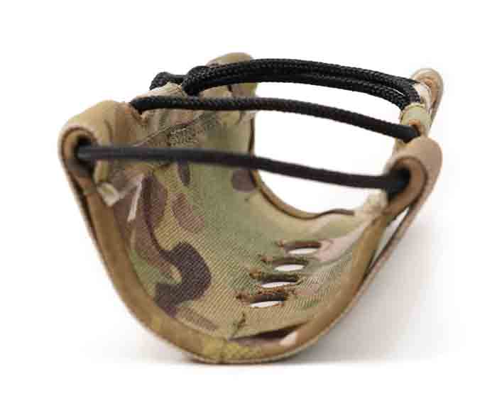 GrovTec 6" Rail Wrap Popular Airsoft To The Airsoft World