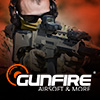 Gunfire! Airsoft and More!