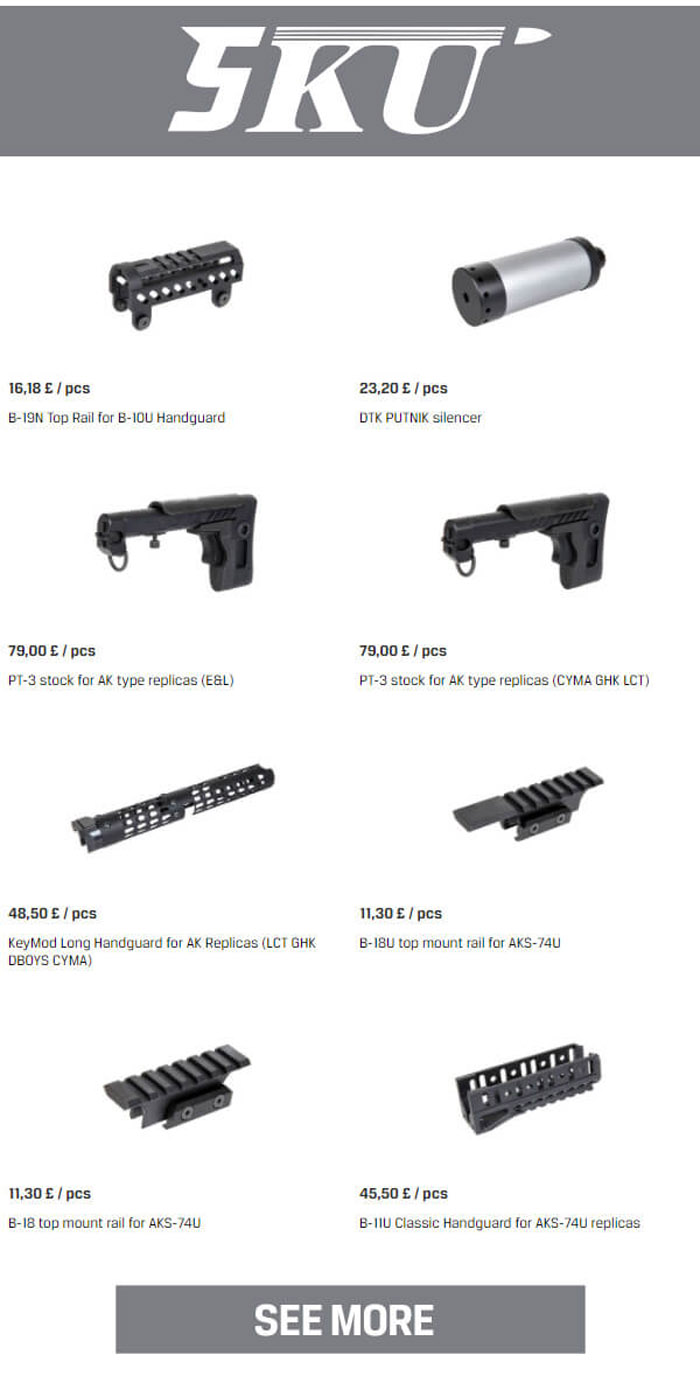 Gunfire 5KU 1 May 2021