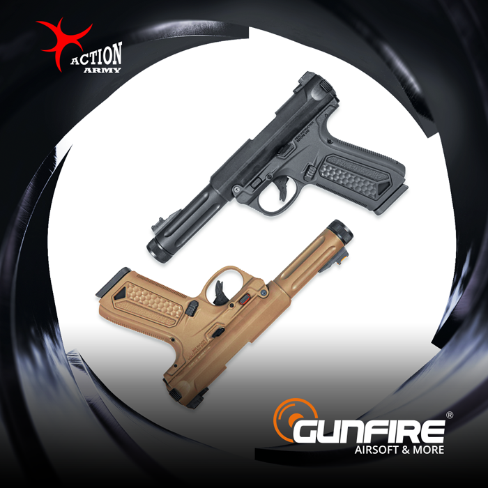 Gunfire AAP-01