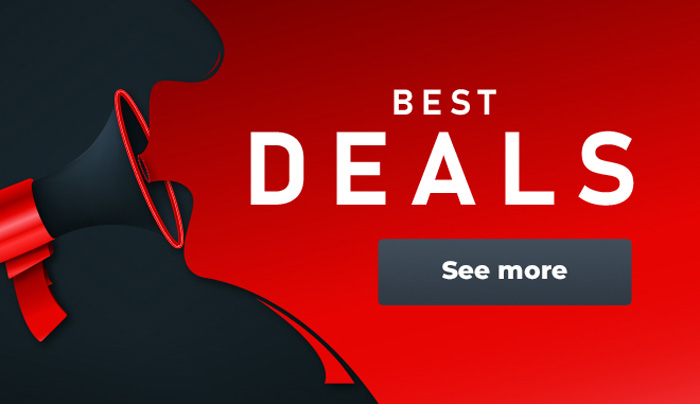 Gunfire Black Friday Sale 2022 06