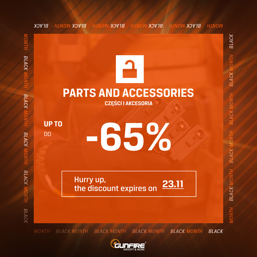 Gunfire Black Friday Deals 2023 04