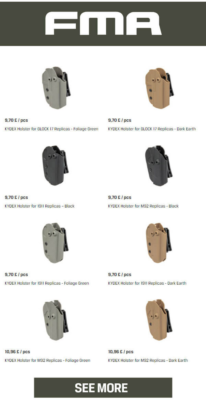 Gunfire FMA 1 May 2021