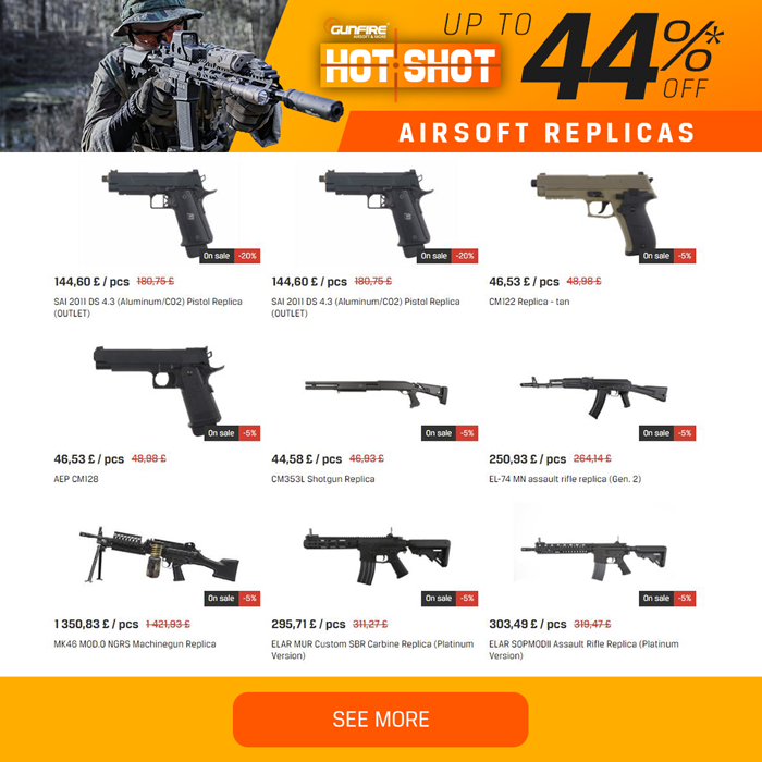Gunfire Hot Shot Sale 2021 04