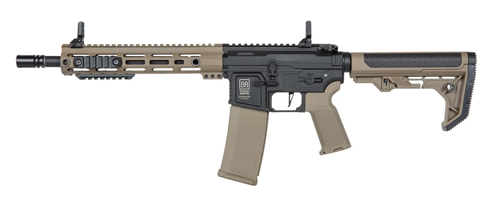 Specna Arms SA-F05-RL FLEX HAL ETU Light Ops