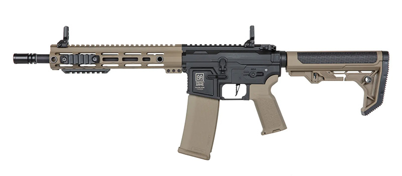 Specna Arms SA-F05-RL FLEX HAL ETU Light Ops