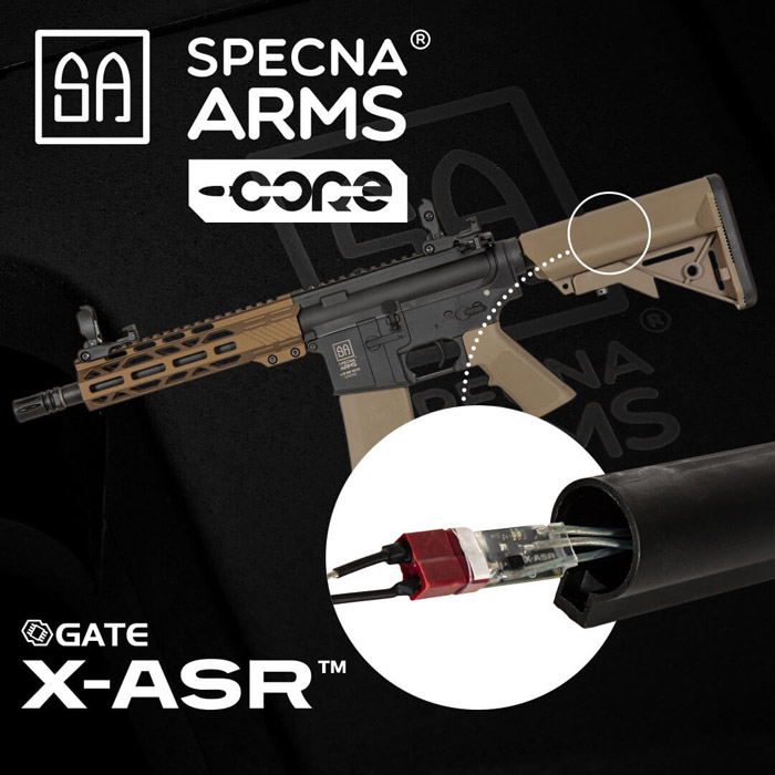Specna Arms CORE X-ASR