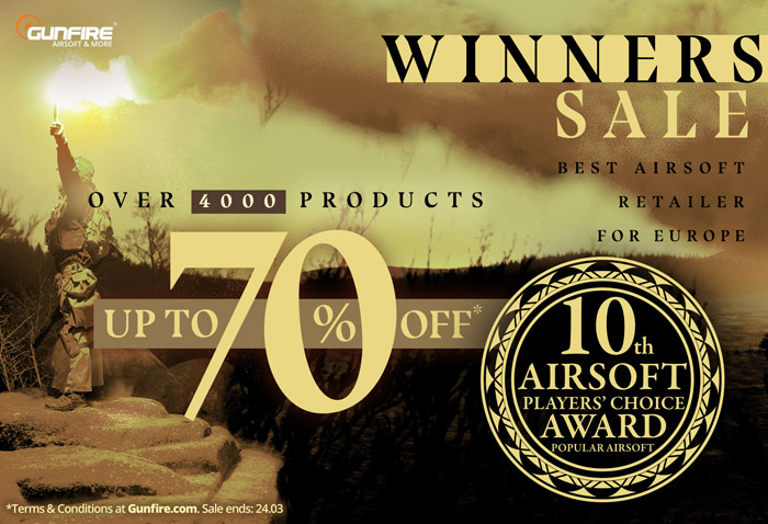 Gunfire Winners Sale 2020 03