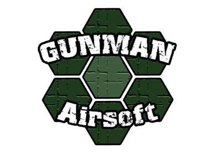 Gunman Airsoft