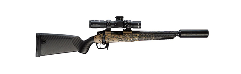 Gunwerks Skunkwerks Tiny AF Rifle 02