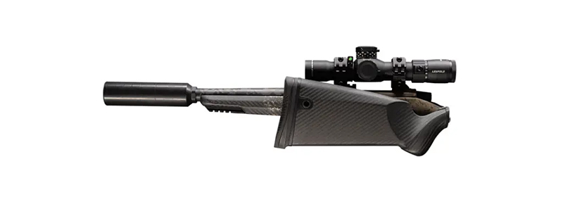 Gunwerks Skunkwerks Tiny AF Rifle 04