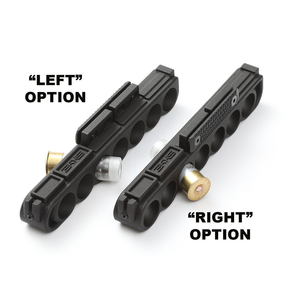 Haga Defense Shell Holder for the Kel-Tec KS7 03
