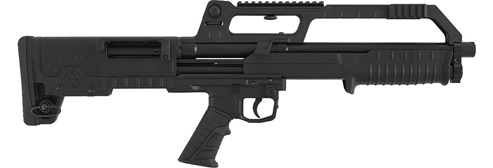 Hatsan Escort BullTac Bullpup Shotgun 02