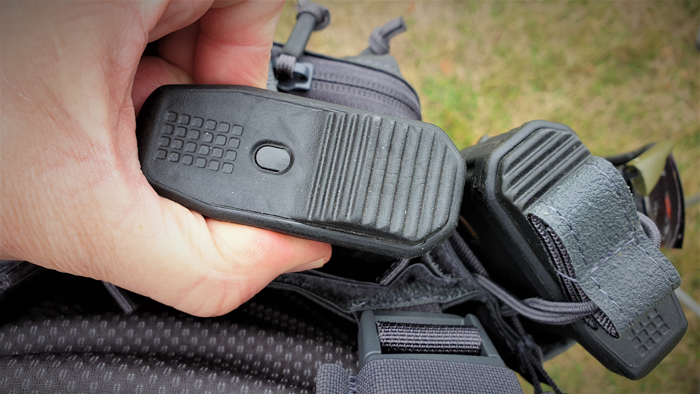 Helikon-Tex Training Mini Rig Review 05