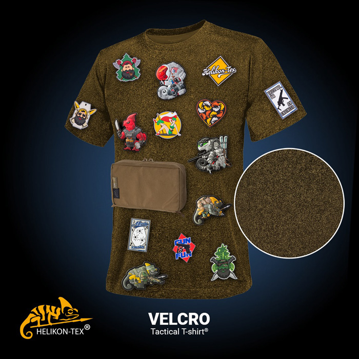 Helikon April Fools 2020