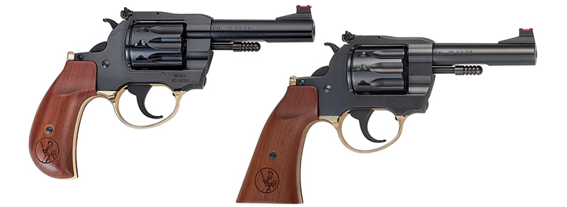 Henry H16 Golden Boy Deadeye 02