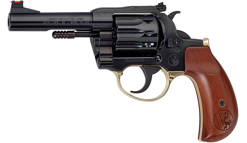 Henry H16 Golden Boy Deadeye 02