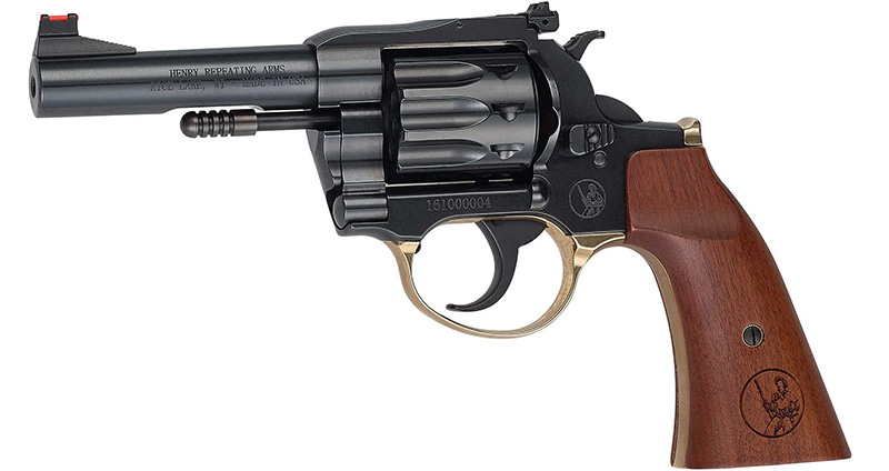 Henry H16 Golden Boy Deadeye 03