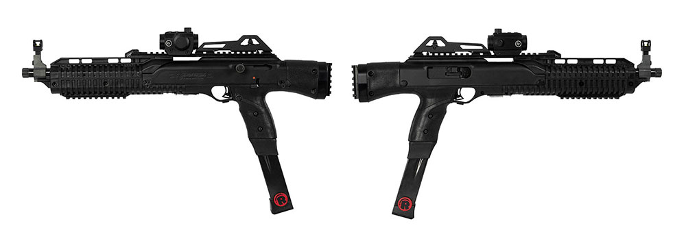 Hi-Point 4595P RDCT 2XRB