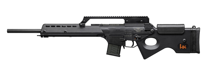 HK SL8 Rifle 02
