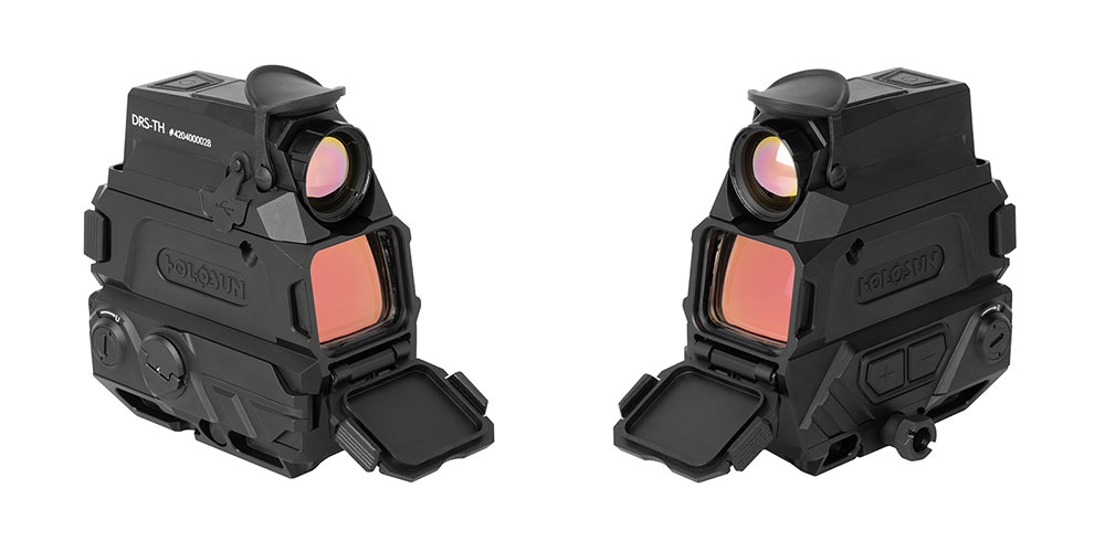 Holosun DRS-TH 02