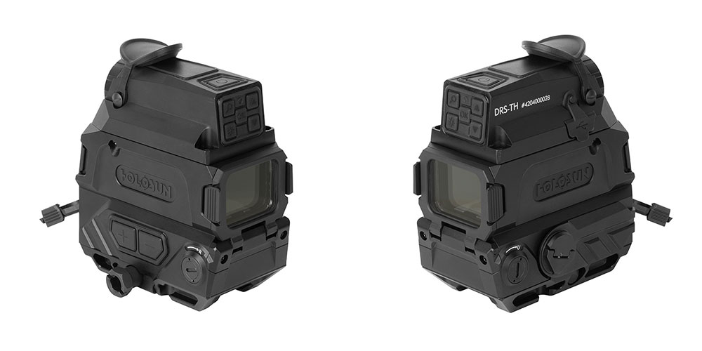 Holosun DRS-TH 03