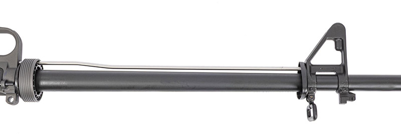 PSA Harrington & Richardson H&R 606 HBAR 03