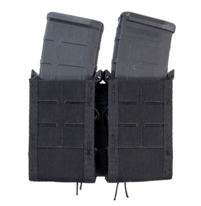 High Speed Gear Duty Double Rifle TACO 02