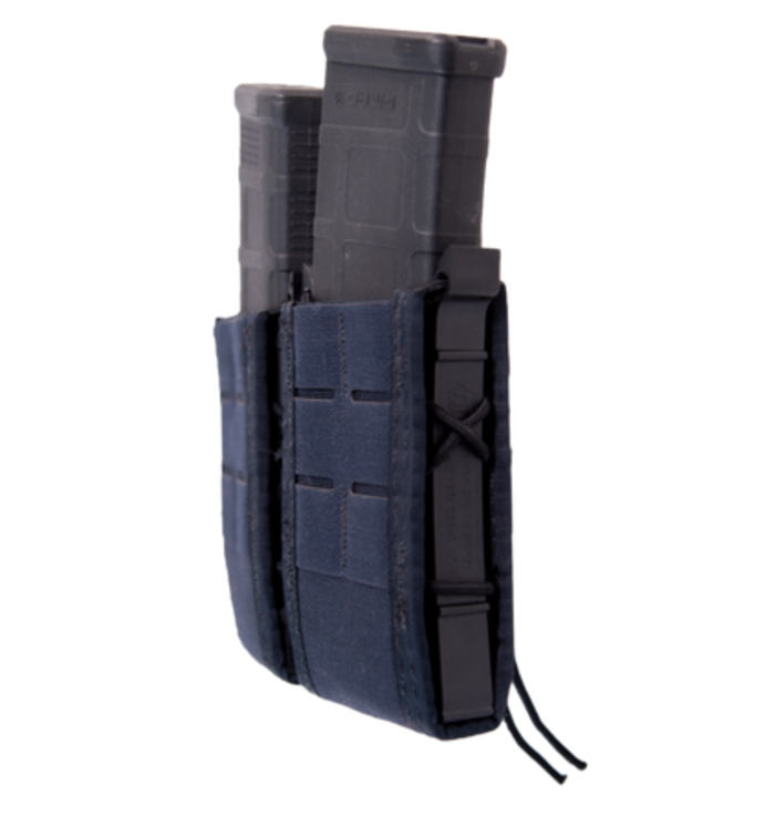 High Speed Gear Duty Double Rifle TACO 04