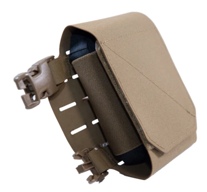 High Speed Gear Core Side Plate Cummerbund 05