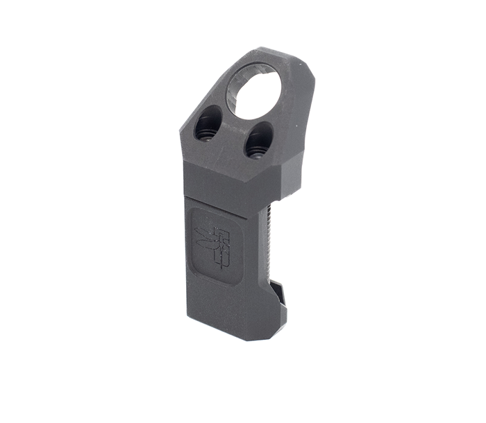 Haley Strategic Thorntail X 1913 QD Sling Mount 02
