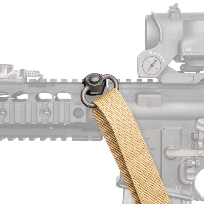 トイガン Haley Strategic Thorntail QD Sling Mount Thorntail X QD Sling Mount