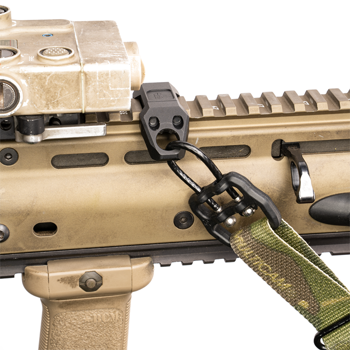 Haley Strategic Thorntail X 1913 QD Sling Mount | Popular