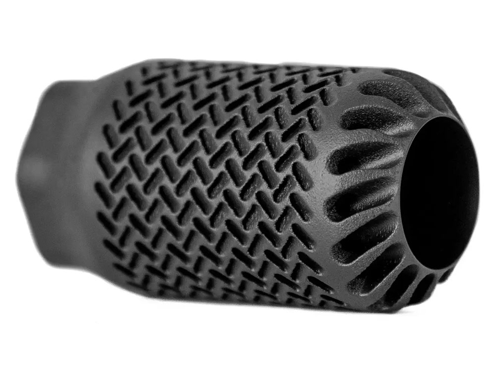 HUXWRX Introduce The Kaibosh Blast Deflector 05