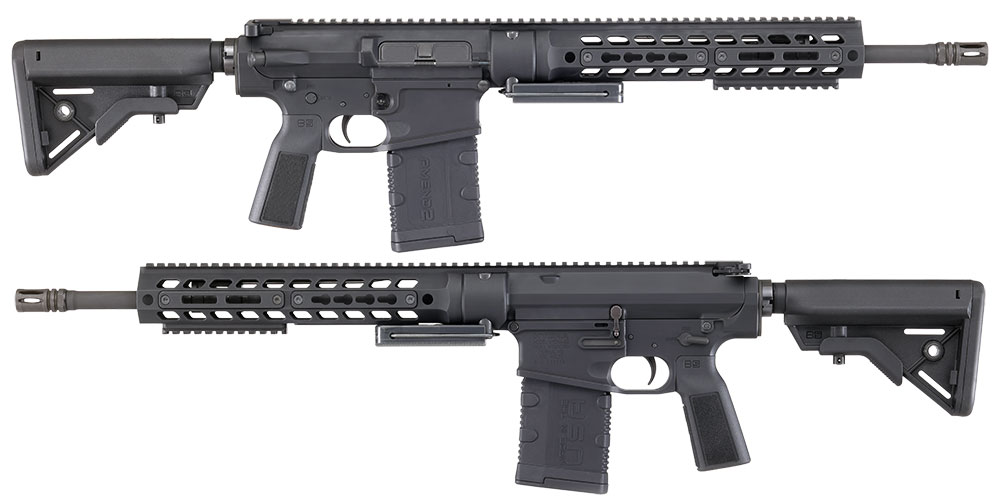 Hydra 10 BLK 18"