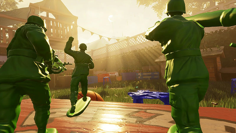 Hypercharge: Unboxed 05