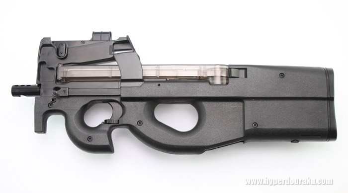 【初売り】 90 Project ToyTec Review: Airsoft Vintage | Airsoft Popular トイガン