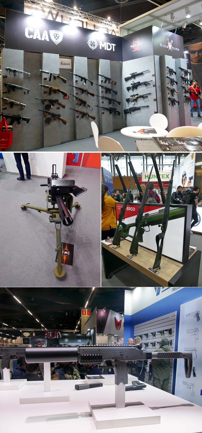 IWA Outdoor Classics 2023 Day 4 02